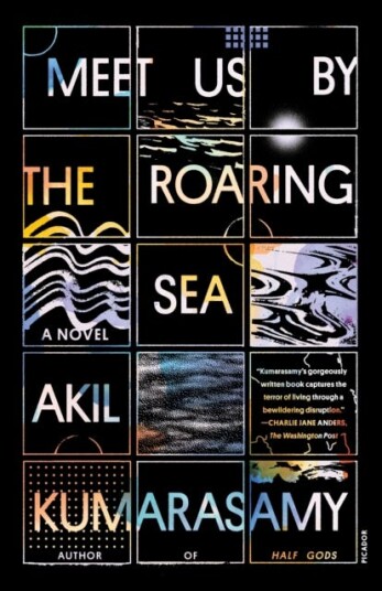 Meet Us By The Roaring Sea Av Akil Kumarasamy