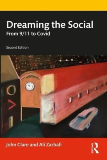 Dreaming The Social Av John Clare, Ali Zarbafi