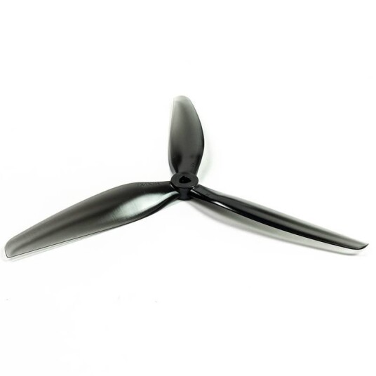 HQ-Prop HQ Durable Prop 7x4x3 Light Grey (2CW+2CCW) HQ-Prop HQ Durable Prop 7x4x3 Light Grey (2CW+2CCW)