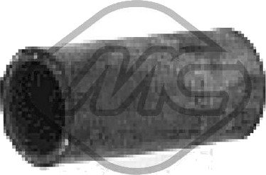 Radiatorslange Metalcaucho 08114