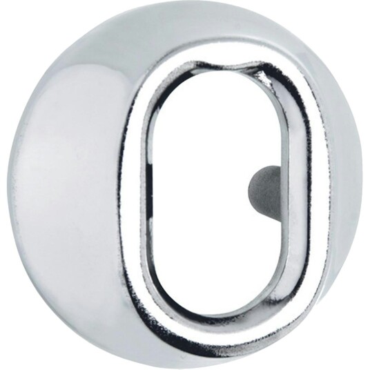 Sylinderlås ASSA ABLOY Multi Nikkel 16