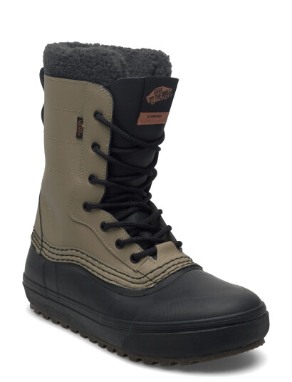 VANS Mte Standard Waterproof - Khaki green - 42