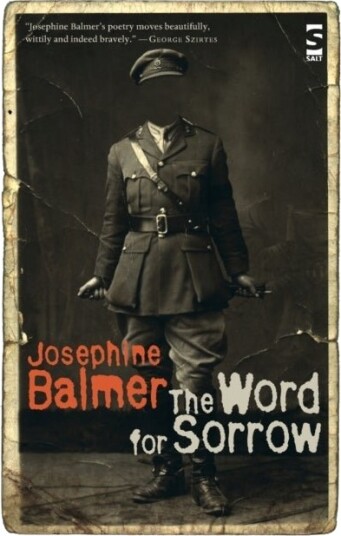 The Word for Sorrow