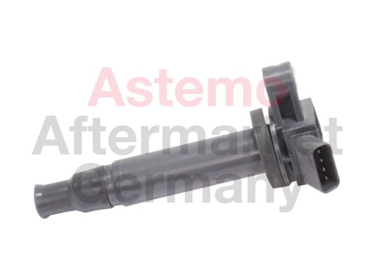 Tennspole coil HÜCO 2503878