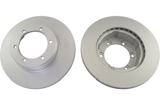 Bremseskive KAVO PARTS BR 5715 C