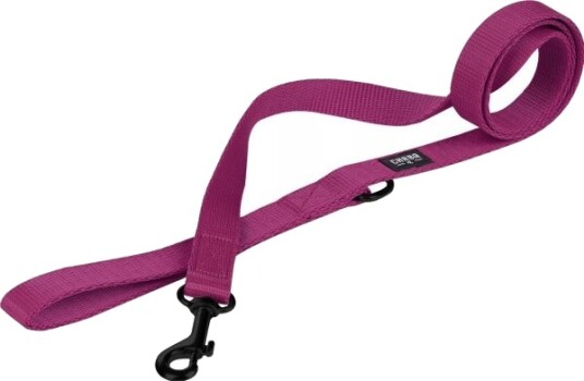 Chaba Hundebånd Bordovå Xxl 30 Mm/1.3 M Chaba Hundebånd Bordovå Xxl 30 Mm/1.3 M
