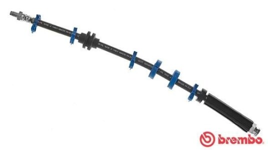 Bremseslange BREMBO T 23 112