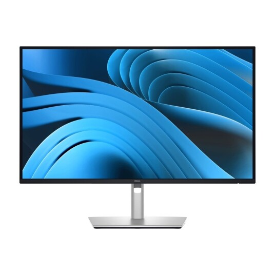 Dell Pro Plus P2725QE 27" 4K UHD IPS Skjerm med USB-C og 100Hz