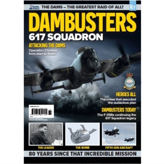 Dambusters 617 Squadron