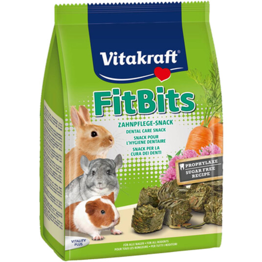 Fit Bits Gnager 500 G Fit Bits Gnager 500 G