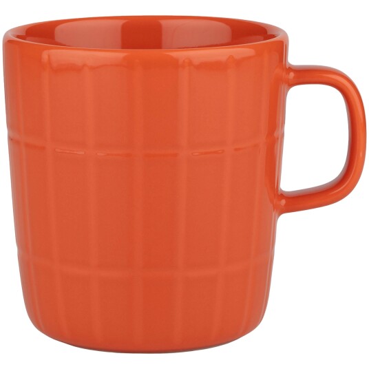 Marimekko Tiiliskivi krus 4 dl Marimekko Tiiliskivi krus 4 dl