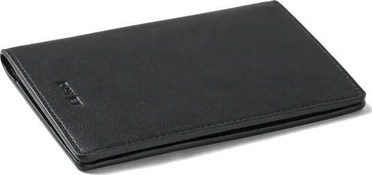 DAY ET Day Passport Cover Black ONE SIZE