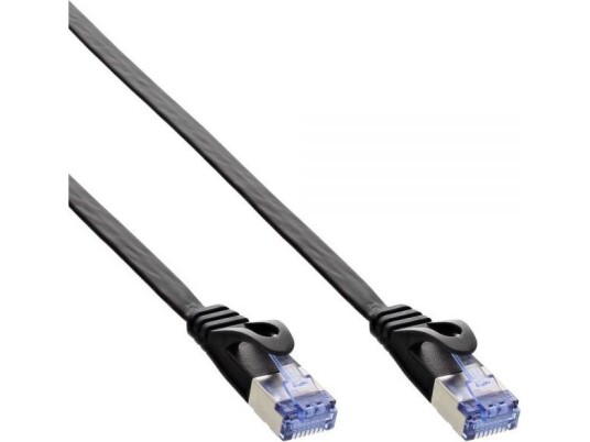 Inline Rj45/Rj45 Cat6a 2M 2 M Cat6a U/Ftp Stp Rj-45 Rj-45