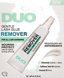 Ardell DUO Gentle Lash Glue Remover 7 gram Ardell DUO Gentle Lash Glue Remover 7 gram