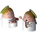 Alessi Figure - Angels Band 1 set