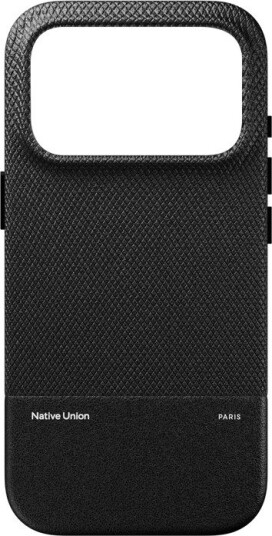 Native Union (RE)Classic MagSafe Deksel til iPhone 18 Pro Svart