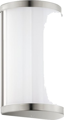 Eglo Cupella Vegglampe 920 Lm Hvit