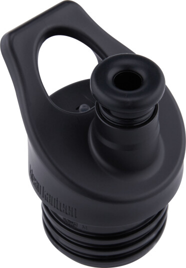 Klean Kanteen CLASSIC NARROW 532ML (W/SPORT CAP)  BRUSHED STAINLESS