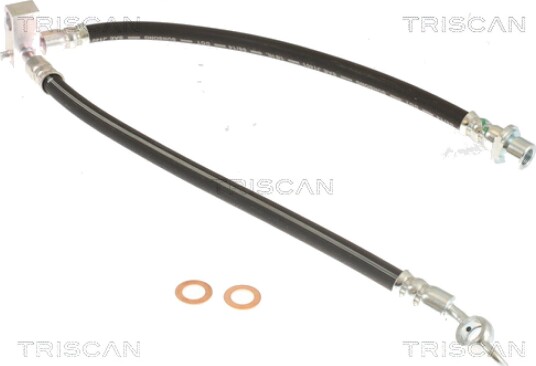 TRISCAN 8150 13287 Bremseslange TRISCAN 8150 13287 Bremseslange