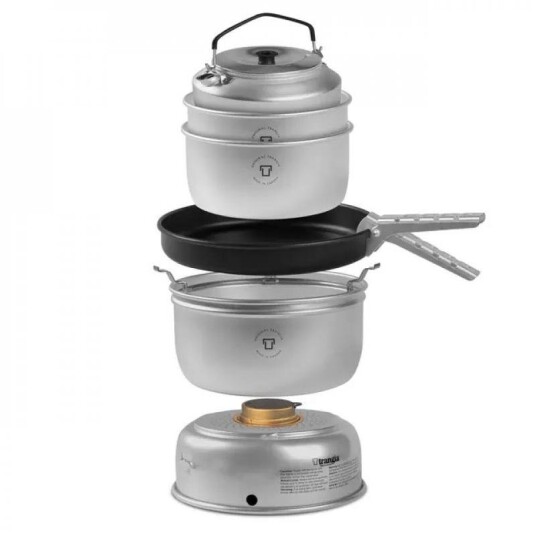 Trangia Stormkjøkken 25-4 UL - OS Trangia Stormkjøkken 25-4 UL - OS