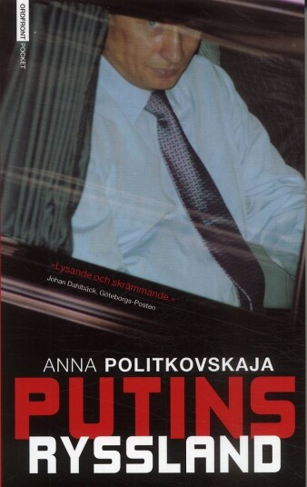 Putins Ryssland Putins Ryssland