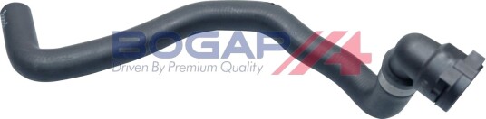 BOGAP A4228129 Radiatorslange