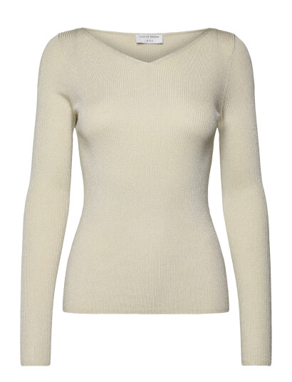 Tiger of Sweden Aliianna S Cream S Tiger of Sweden Aliianna S Cream S