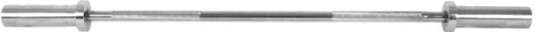 Hms Straight Bar 120 Cm Gp120 17 6 157 Hms Straight Bar 120 Cm Gp120 17 6 157