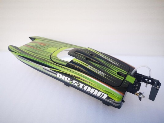 Joysway Big Storm - 60km/t - ARTR