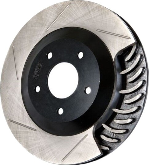 STOPTECH 126.34091SR Bremseskive