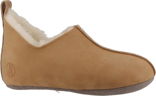 Axelda Luton CHESTNUT/CREME 40
