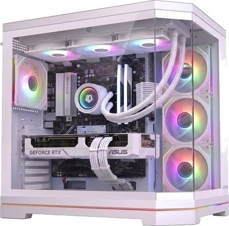 DUTZO Gaming Frostfire 8076349 DUTZO Gaming Frostfire 8076349