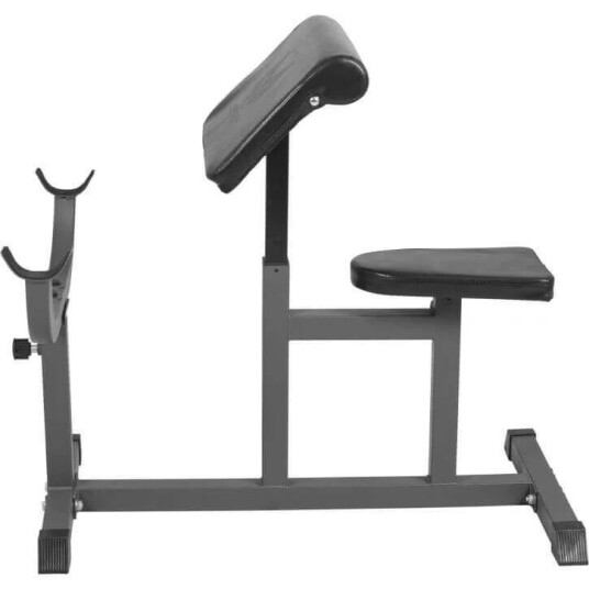 Gyronetics Preacher Curl E-Series Curlbänk Gyronetics Preacher Curl E-Series Curlbänk