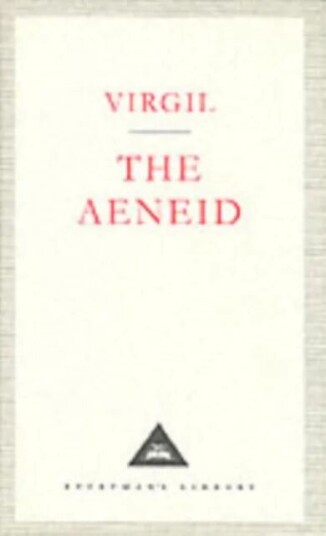 The Aeneid Av Virgil