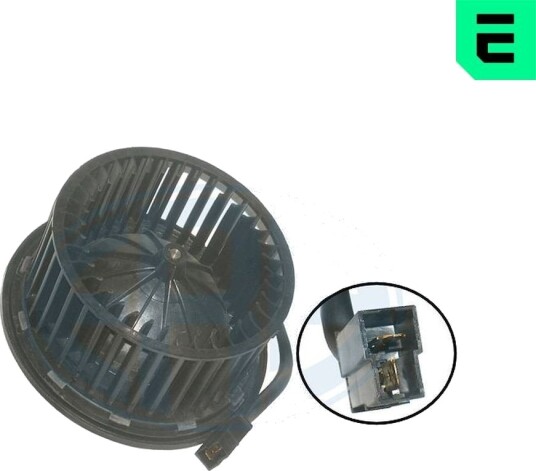 Sugeventilator kabinluft ERA 664017 Sugeventilator kabinluft ERA 664017