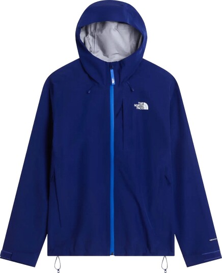 The North Face M Dryzzle Futurelight 2 Jacket   Blue   S