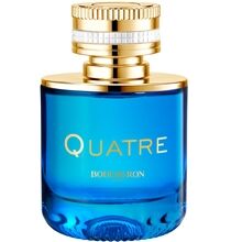 Boucheron Quatre En Bleu Eau de parfum 50 ml Boucheron Quatre En Bleu Eau de parfum 50 ml