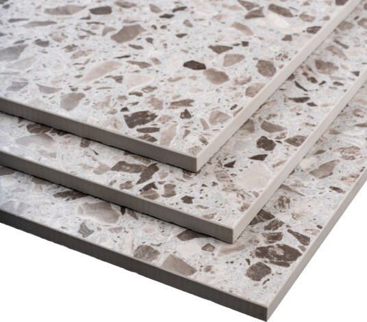 TERRAZZO GREY 60X60 TERRAZZO GREY 60X60