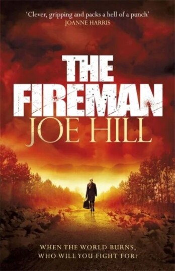 The Fireman Av Joe Hill