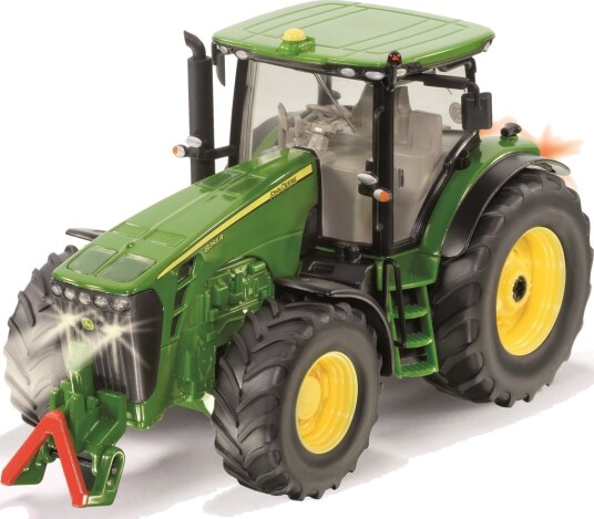 SIKU John Deere 8345R - 1:32