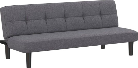 Sovesofa Alby Antrasitt Antrasitt