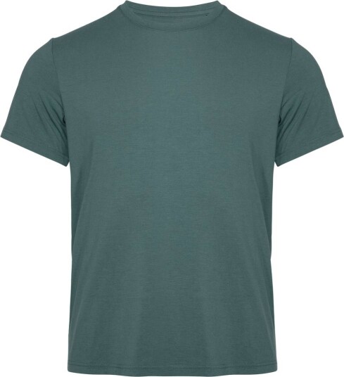 Urberg Men's Tree Tee Silver Pine M
