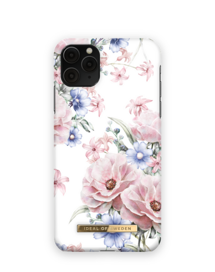 Ideal Of Sweden Printed Case Floral Romance (IDFCS17-I1965-58)