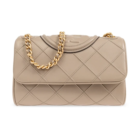 Tory Burch Dame Vesker Beige