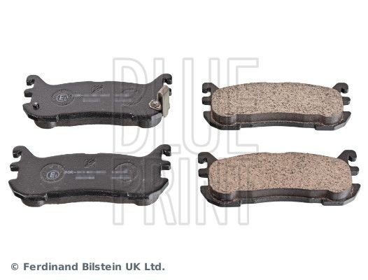 Bremseklosser BLUE PRINT ADM54254