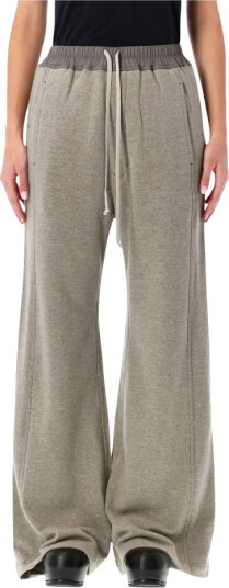 Rick Owens Dame Bukser Grå M,