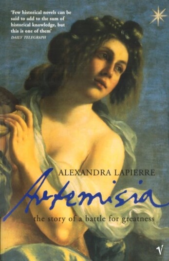 Artemisia Av Alexandra Lapierre Artemisia Av Alexandra Lapierre