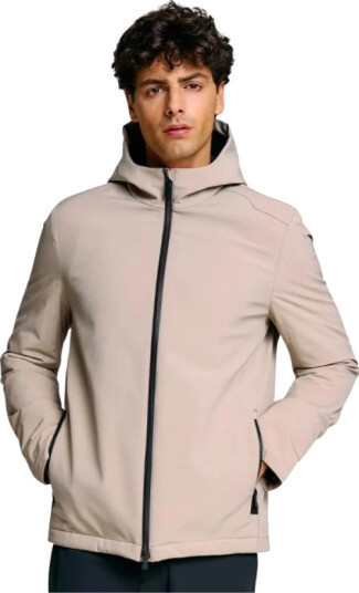 Suns Herre Sport Beige M,