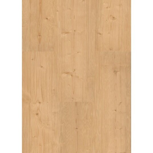 North Wood Vinylgulv Gry Fusionvinyl Natur Gran Treimitasjon T 10mm