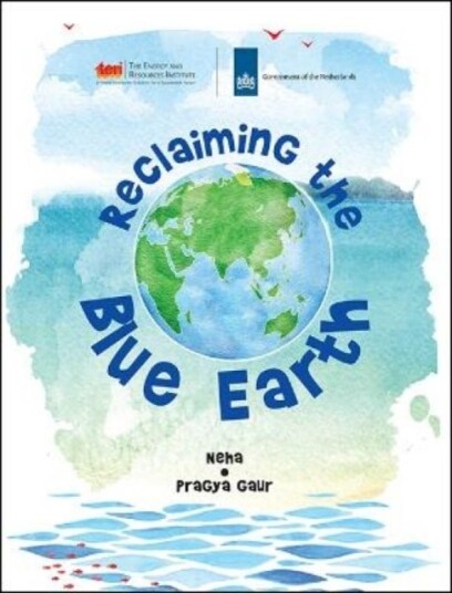 Reclaiming the Blue Earth': Reclaiming the Blue Earth':